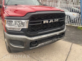 2020 Ram 2500 Tradesman Crew Cab Long Bed - miniatura 3