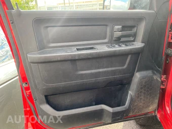 2020 Ram 2500 Tradesman Crew Cab Long Bed - miniatura 31