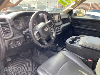 2020 Ram 2500 Tradesman Crew Cab Long Bed - miniatura 33