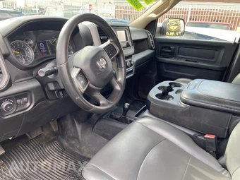 2020 Ram 2500 Tradesman Crew Cab Long Bed - miniatura 36