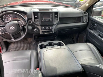 2020 Ram 2500 Tradesman Crew Cab Long Bed - miniatura 37