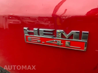 2020 Ram 2500 Tradesman Crew Cab Long Bed - miniatura 4