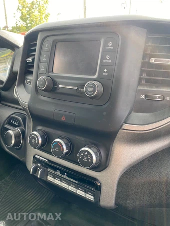 2020 Ram 2500 Tradesman Crew Cab Long Bed - miniatura 40