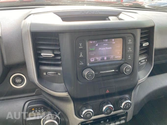 2020 Ram 2500 Tradesman Crew Cab Long Bed - miniatura 41