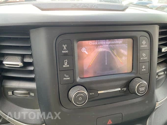 2020 Ram 2500 Tradesman Crew Cab Long Bed - miniatura 42