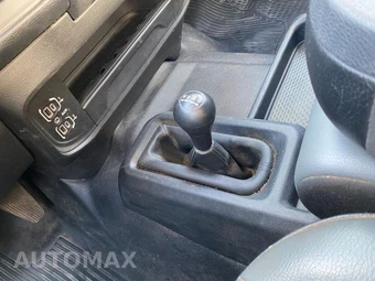 2020 Ram 2500 Tradesman Crew Cab Long Bed - miniatura 44