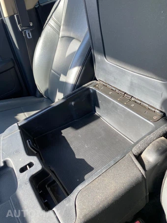 2020 Ram 2500 Tradesman Crew Cab Long Bed - miniatura 48