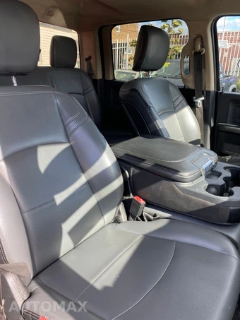 2020 Ram 2500 Tradesman Crew Cab Long Bed - miniatura 50