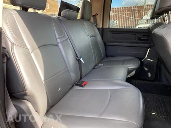 2020 Ram 2500 Tradesman Crew Cab Long Bed - miniatura 52