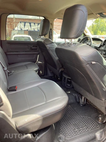 2020 Ram 2500 Tradesman Crew Cab Long Bed - miniatura 53