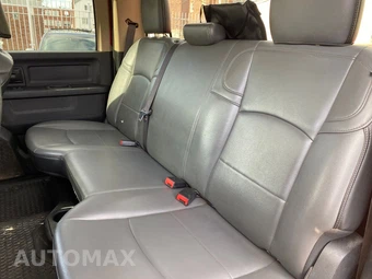 2020 Ram 2500 Tradesman Crew Cab Long Bed - miniatura 55