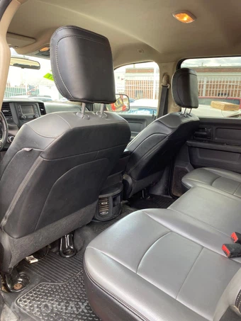 2020 Ram 2500 Tradesman Crew Cab Long Bed - miniatura 57