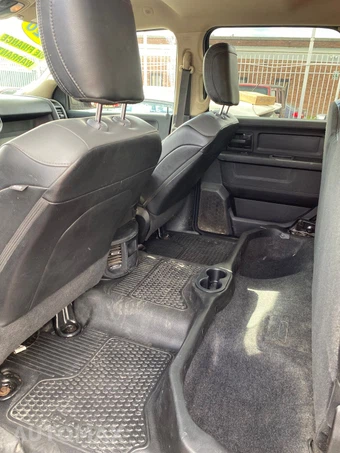2020 Ram 2500 Tradesman Crew Cab Long Bed - miniatura 58
