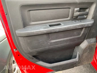 2020 Ram 2500 Tradesman Crew Cab Long Bed - miniatura 59