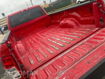 2020 Ram 2500 Tradesman Crew Cab Long Bed - miniatura 8
