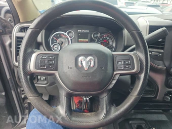 2020 Ram 2500 Tradesman Crew Cab Long Bed - miniatura 10