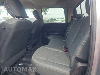 2020 Ram 2500 Tradesman Crew Cab Long Bed - miniatura 13