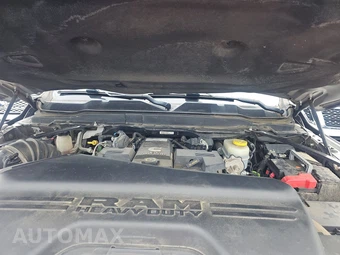 2020 Ram 2500 Tradesman Crew Cab Long Bed - miniatura 15