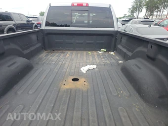 2020 Ram 2500 Tradesman Crew Cab Long Bed - miniatura 16