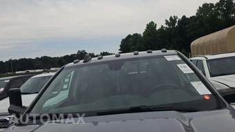 2020 Ram 2500 Tradesman Crew Cab Long Bed - miniatura 19