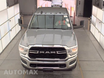 2020 Ram 2500 Tradesman Crew Cab Long Bed - miniatura 2