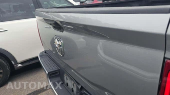 2020 Ram 2500 Tradesman Crew Cab Long Bed - miniatura 24