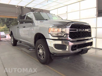 2020 Ram 2500 Tradesman Crew Cab Long Bed - miniatura 3