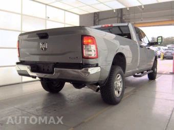 2020 Ram 2500 Tradesman Crew Cab Long Bed - miniatura 4