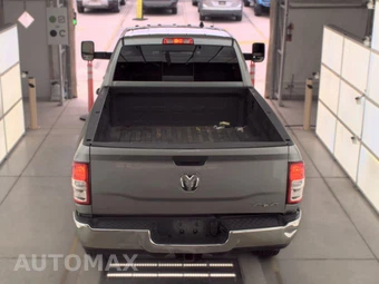 2020 Ram 2500 Tradesman Crew Cab Long Bed - miniatura 5