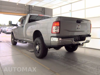 2020 Ram 2500 Tradesman Crew Cab Long Bed - miniatura 6