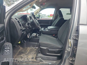 2020 Ram 2500 Tradesman Crew Cab Long Bed - miniatura 7