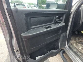2020 Ram 2500 Tradesman Crew Cab Long Bed - miniatura 9