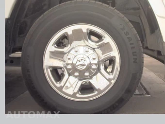 2020 Ram 2500 Tradesman Crew Cab Long Bed - miniatura 10