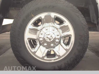 2020 Ram 2500 Tradesman Crew Cab Long Bed - miniatura 11