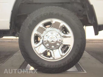 2020 Ram 2500 Tradesman Crew Cab Long Bed - miniatura 12