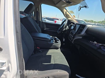 2020 Ram 2500 Tradesman Crew Cab Long Bed - miniatura 14