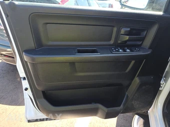 2020 Ram 2500 Tradesman Crew Cab Long Bed - miniatura 15