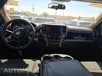2020 Ram 2500 Tradesman Crew Cab Long Bed - miniatura 17