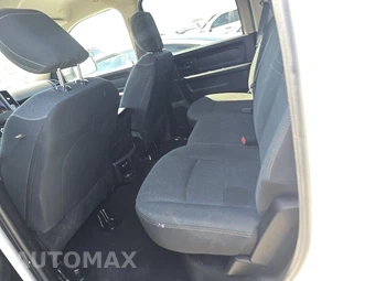 2020 Ram 2500 Tradesman Crew Cab Long Bed - miniatura 19