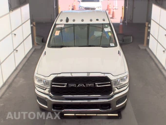 2020 Ram 2500 Tradesman Crew Cab Long Bed - miniatura 2