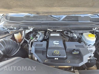 2020 Ram 2500 Tradesman Crew Cab Long Bed - miniatura 22