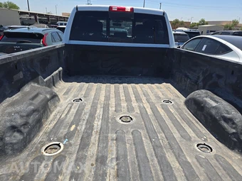 2020 Ram 2500 Tradesman Crew Cab Long Bed - miniatura 23