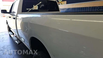 2020 Ram 2500 Tradesman Crew Cab Long Bed - miniatura 31