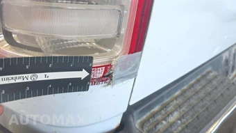 2020 Ram 2500 Tradesman Crew Cab Long Bed - miniatura 33