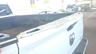 2020 Ram 2500 Tradesman Crew Cab Long Bed - miniatura 35