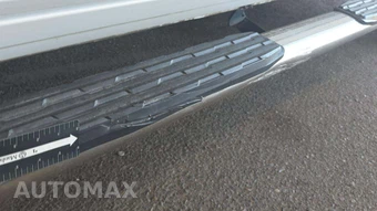 2020 Ram 2500 Tradesman Crew Cab Long Bed - miniatura 38