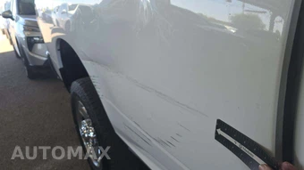 2020 Ram 2500 Tradesman Crew Cab Long Bed - miniatura 41