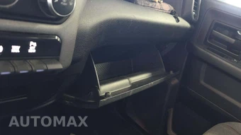 2020 Ram 2500 Tradesman Crew Cab Long Bed - miniatura 46