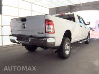 2020 Ram 2500 Tradesman Crew Cab Long Bed - miniatura 5