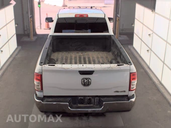 2020 Ram 2500 Tradesman Crew Cab Long Bed - miniatura 6